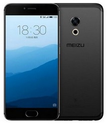 Замена кнопок на телефоне Meizu Pro 6s в Иванове